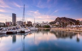 Hotel Alicante Gran Sol, affiliated by Meliá